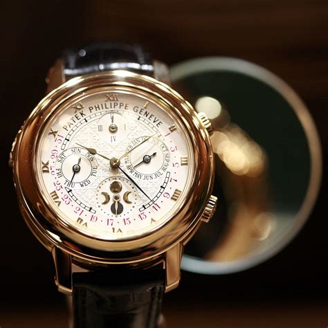 authorian historian of patek philippe|patek philippe catalog.